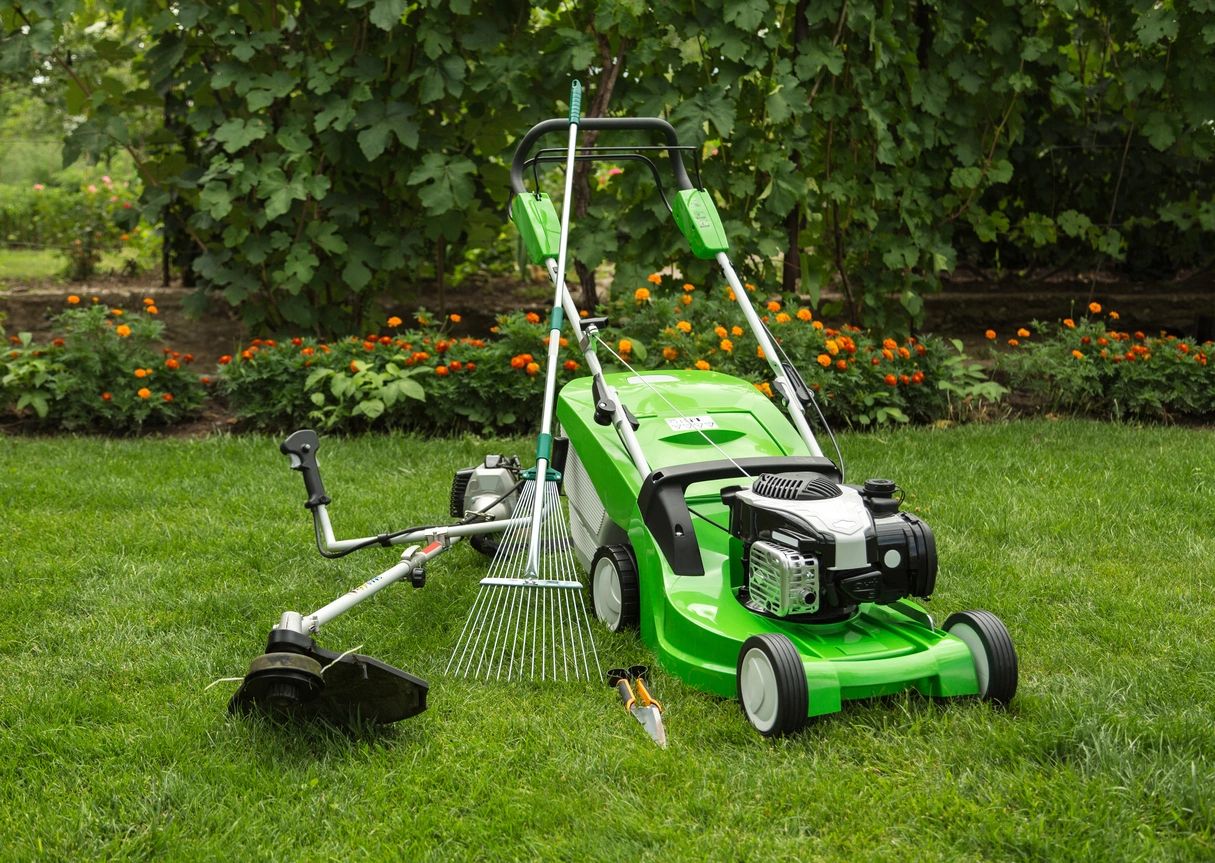 Caldwell Lawn Services